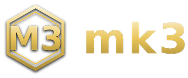 mk3 logo