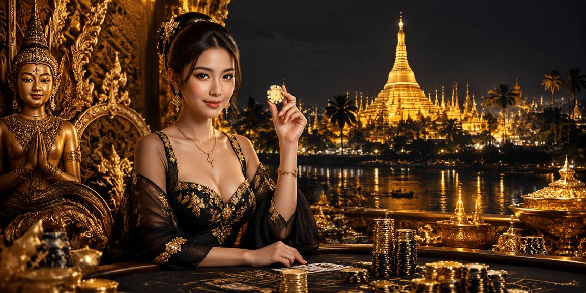 mk3 Lucky Trinity တွင် ကျွန်ုပ်တို့ အဘယ်အရာ ပေးလျှက်ရှိသည်