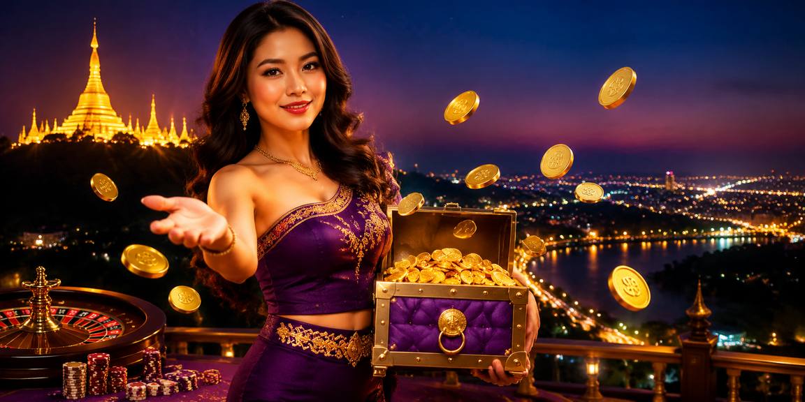 mk3 Lucky Stash - အ အရည်အသွေးဆုံး စုံခြင်းအဆင့်